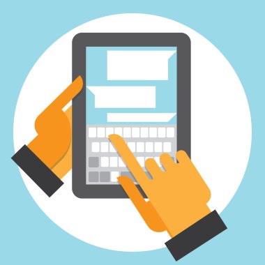  tablet bilgisayar, elinizde