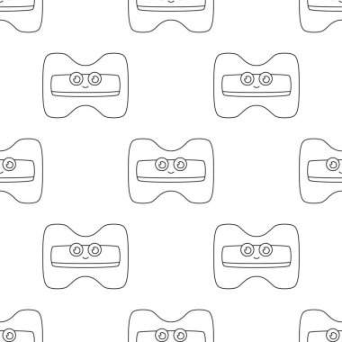 Kalem açacağı ve okul kırtasiyesi arkaplanı olan hatsız bir kalıp.