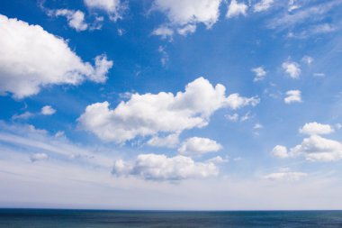 Clear deniz
