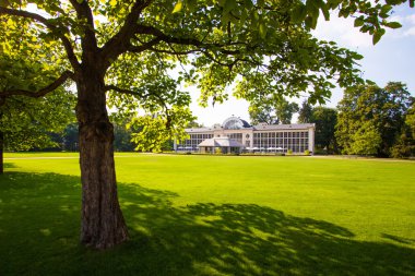 eski orangery