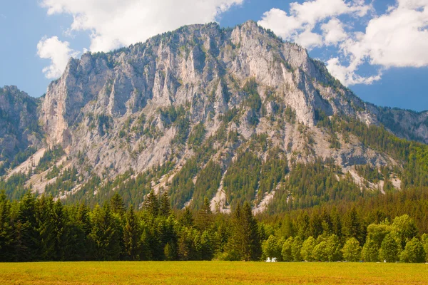 Mountain in Austria — Stock Photo, Image