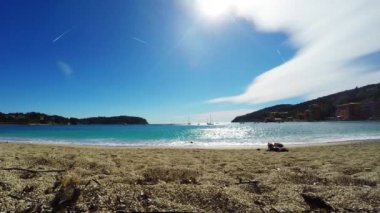 Akdeniz lüks resort ve yatlar ile defne