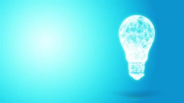 Soyut kaotik geometrik kompozisyon