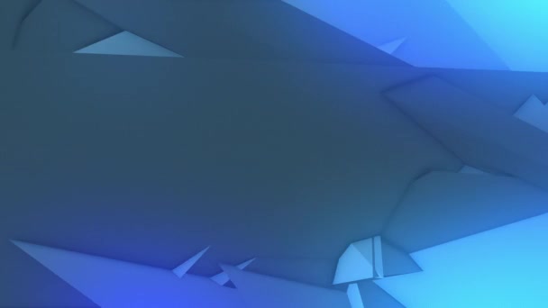 Illustration 3D, composition abstraite  