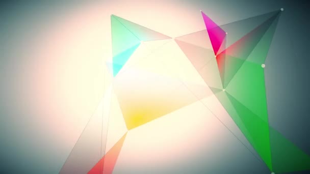 Composition géométrique abstraite 