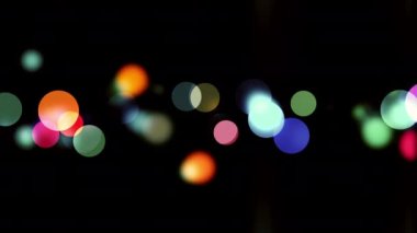 ufuk parlak arka plan