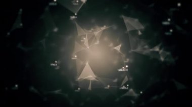 soyut bilgisayar sorunsuz döngü oluşturulan