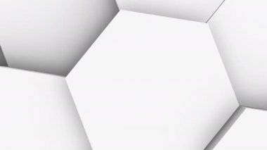 soyut çokgen geometrik yüzey, çokgen ızgara desen altıgen şekil