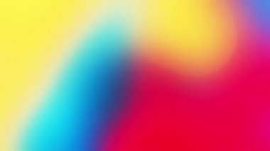 renkli soyut arkaplan, canlı duvar kağıdı