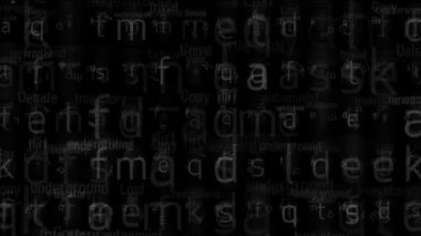 Sembolik titreşen kaos