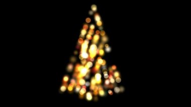 sparks ile Noel ağacı