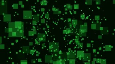 aydınlık arka plan kareler ile