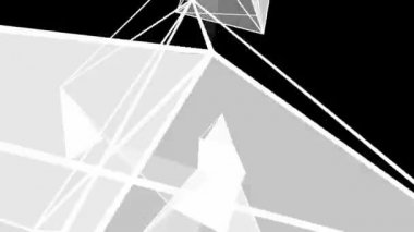 Geometrik soyutlama hareket