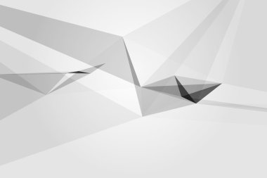 geometrik soyutlama