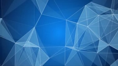 soyut geometrik hareket