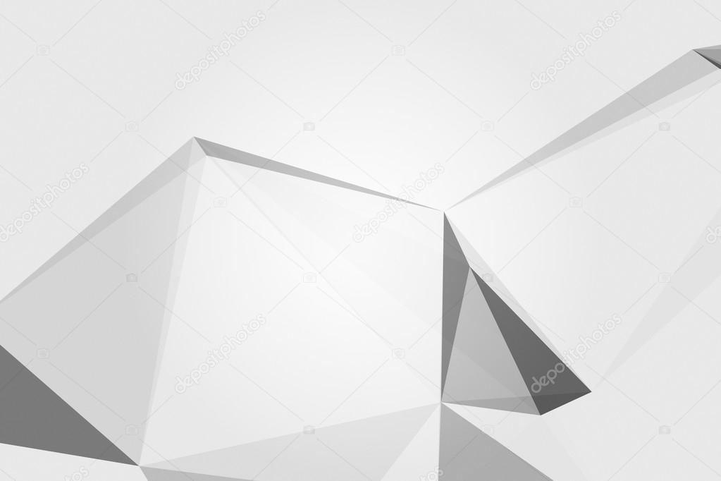 geometrical abstraction