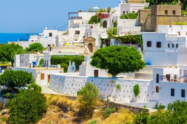 Yunanistan gezisi 2015, Rodos Adası, Lindos