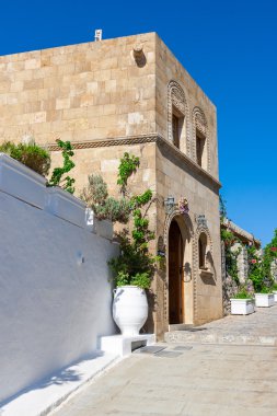 Yunanistan gezisi 2015, Rodos Adası, Lindos