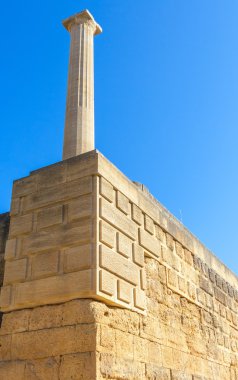Yunanistan gezisi 2015, Rodos Adası, Lindos