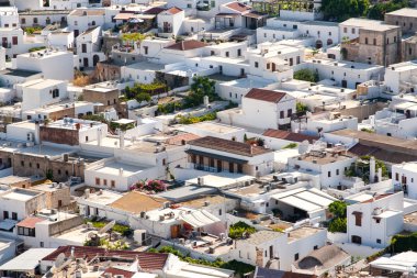 Yunanistan gezisi 2015, Rodos Adası, Lindos