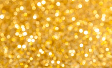 Soyut parlayan şenlikli bokeh