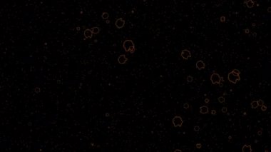 soyut animasyon arka plan