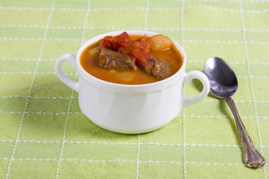 masada gulaş çorbası