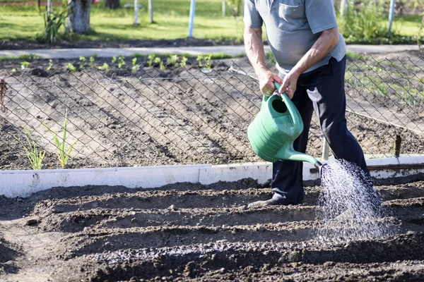 sulama tesisleri - bahçe bakımı