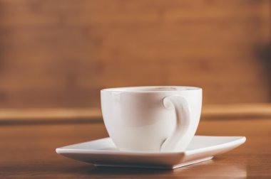 bir tabloda Kupası