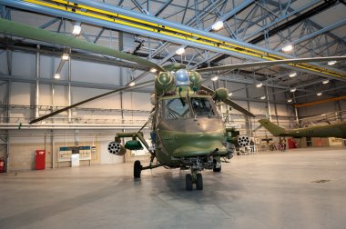 w-3 helikopter Lehçe