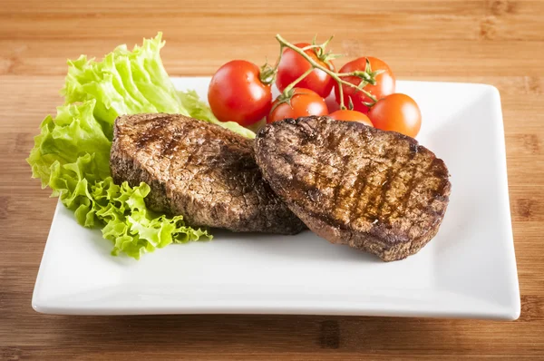 Steak — Stock Photo, Image