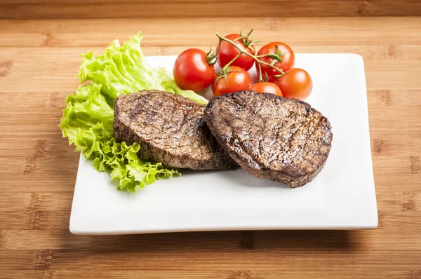 Steak — Stock Photo, Image