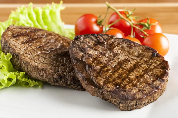 Steak — Stock Photo, Image