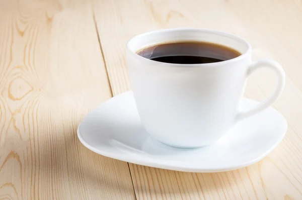 Cup of coffee — Stock Photo, Image