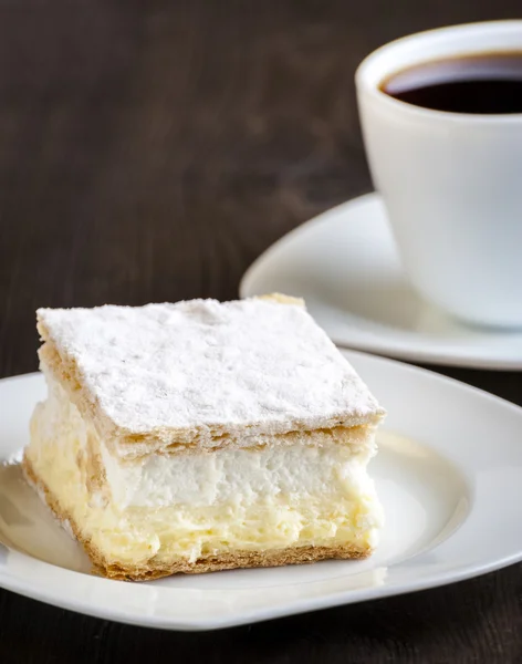 Cake — Stock Photo, Image