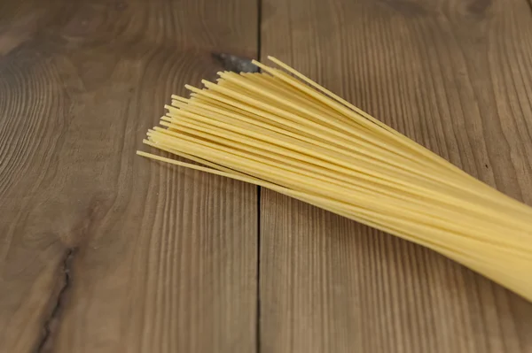 Pastas — Foto de Stock