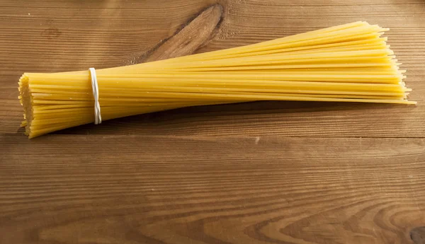 Pasta — Stockfoto