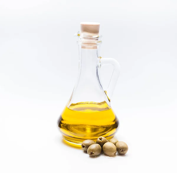 Aceituna — Foto de Stock