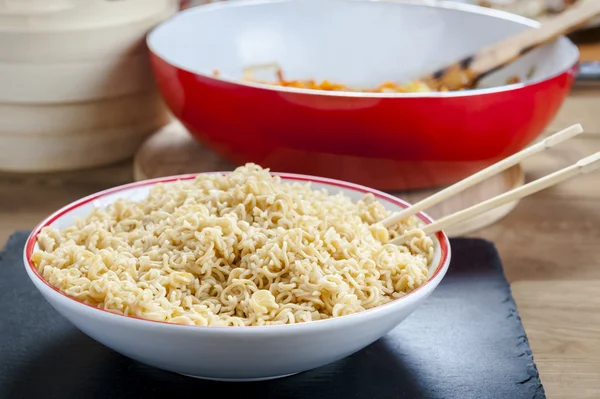 Noodles — Stock Photo, Image