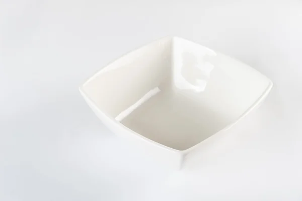 Plate & bowl — Stock Photo, Image