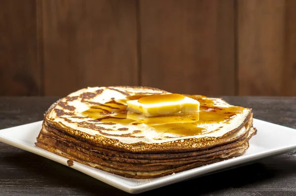 Tortitas — Foto de Stock