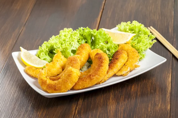 farklı mutfaklardan yemekler