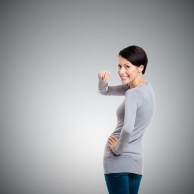 Gümüş bir anahtarın sahibini