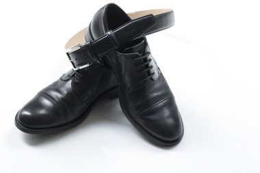 Erkek Ayakkabı siyah