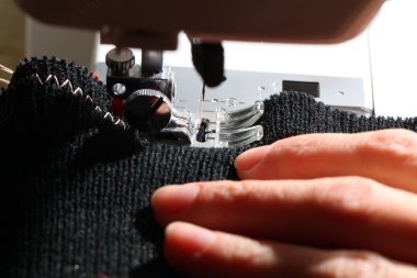 dikiş makinesi dikiş 