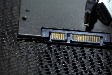 sata bilgisayar sabit disk bağlantısıName