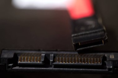 sata bilgisayar sabit disk bağlantısıName