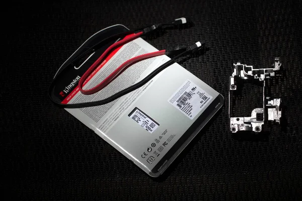 Sata Computer Hard Drive Connector Stock Photo by ©Omstudio 432062084