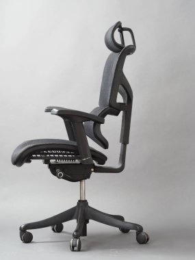 ergonomik bilgisayar sandalyesi hasır kumaşı