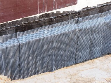 Beyaz Rusya, Minsk, 2021. işyeri inşaat sahası endüstriyel iş..